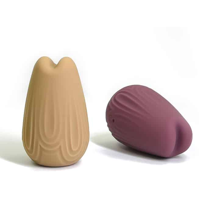 Mini Vase Clit Magic Vàng Rung G Siêu Mạnh Cực Sướng
