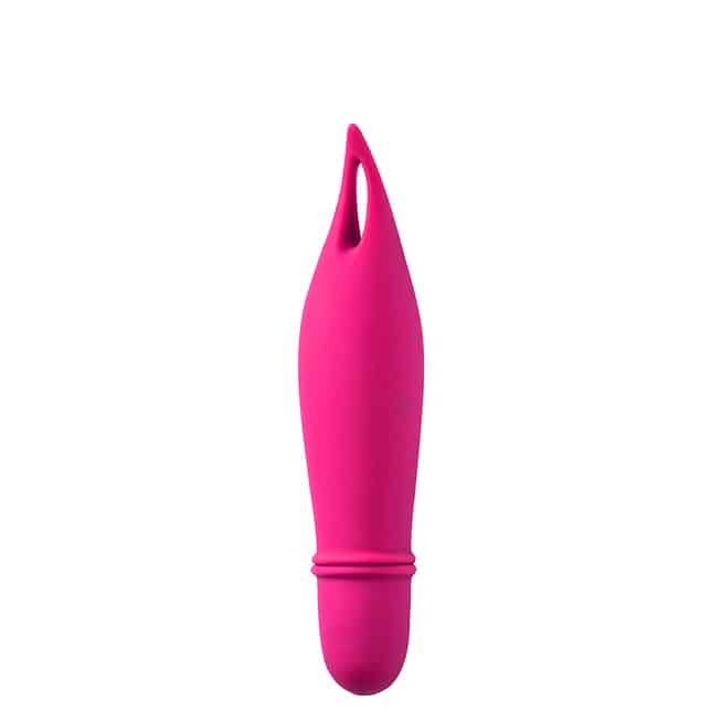Lola Universe Gentle Thorn Rung Hồng Nhẹ Nhàng