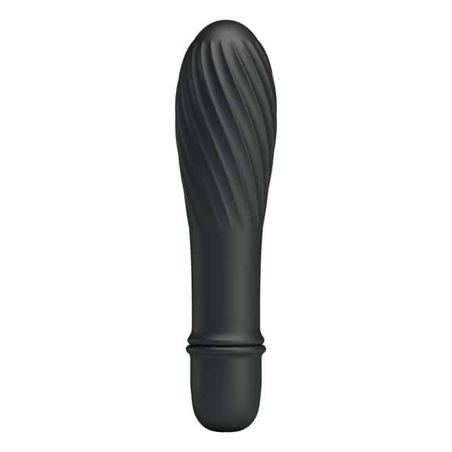 Pretty Love Solomon Mini Rung Đen 12cm Siêu Nhỏ Xinh