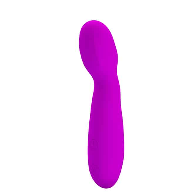 Pretty Love Arvin G-spot rung fuchsia sạc