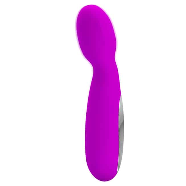 Pretty Love Arvin G-spot rung fuchsia sạc
