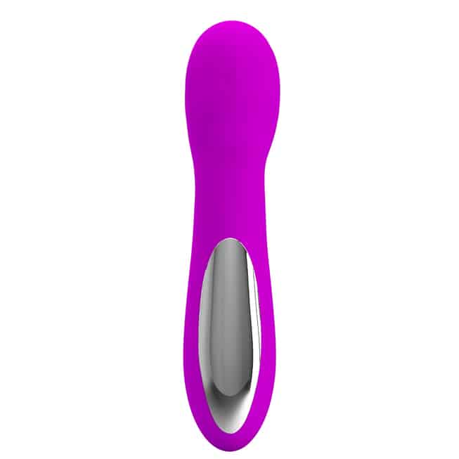 Pretty Love Arvin G-spot rung fuchsia sạc