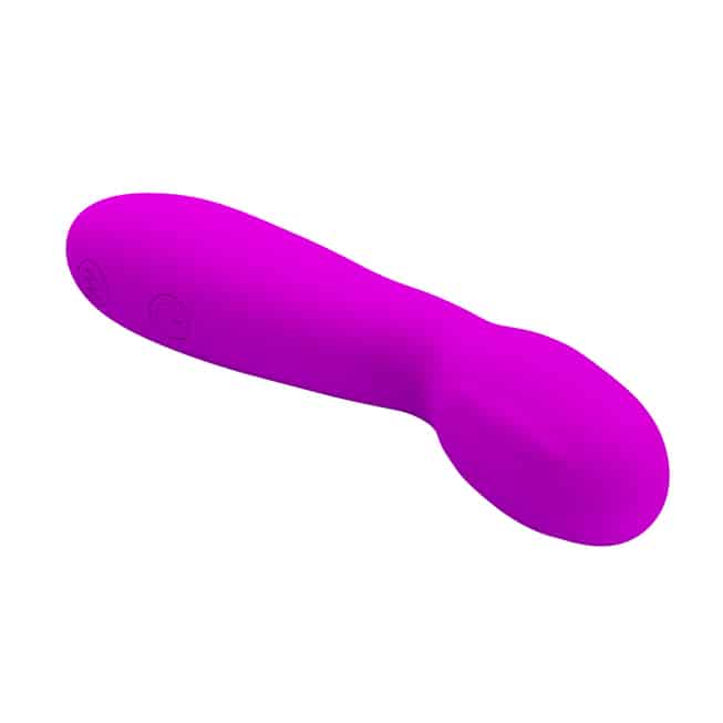 Pretty Love Arvin G-spot rung fuchsia sạc