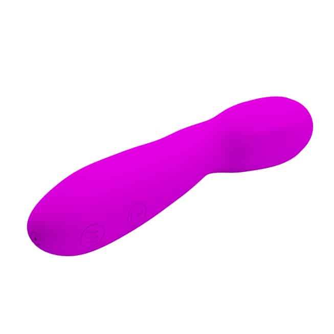 Pretty Love Arvin G-spot rung fuchsia sạc
