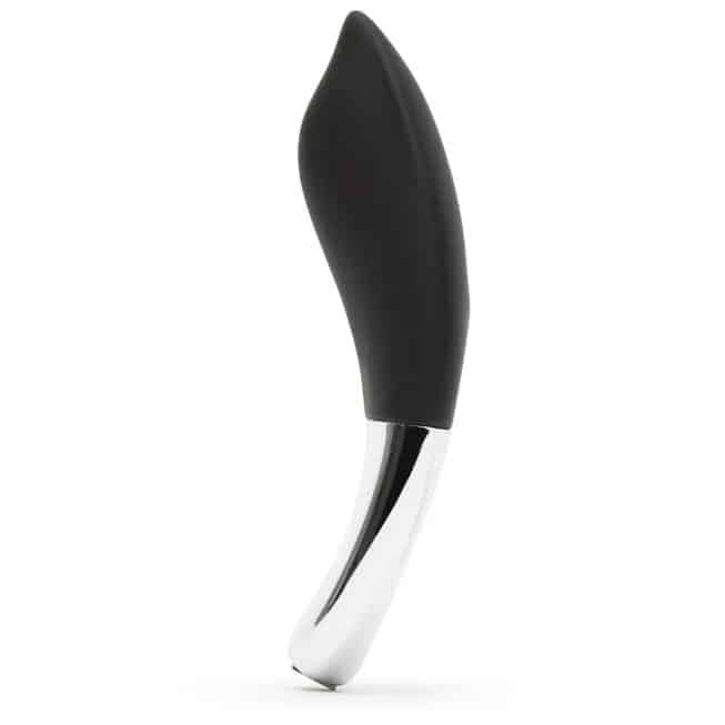 Fifty Shades Panties Vibrator Remote Đen Bí Mật