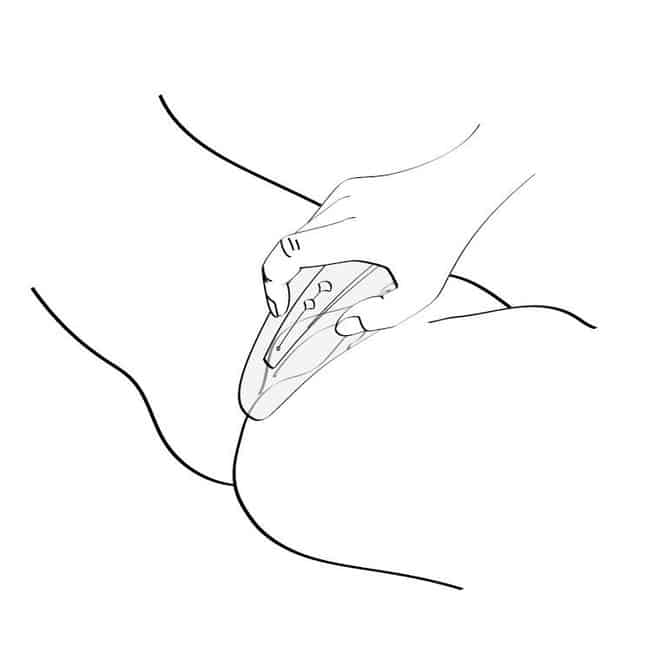 Rung Âm Hạch Shunga Obi Tím Sang Trọng Thỏa Mãn Mạnh Mẽ