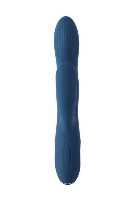 Svakom Aylin Rabbit Xanh 21.5cm Sâu Rung Đỉnh Cao