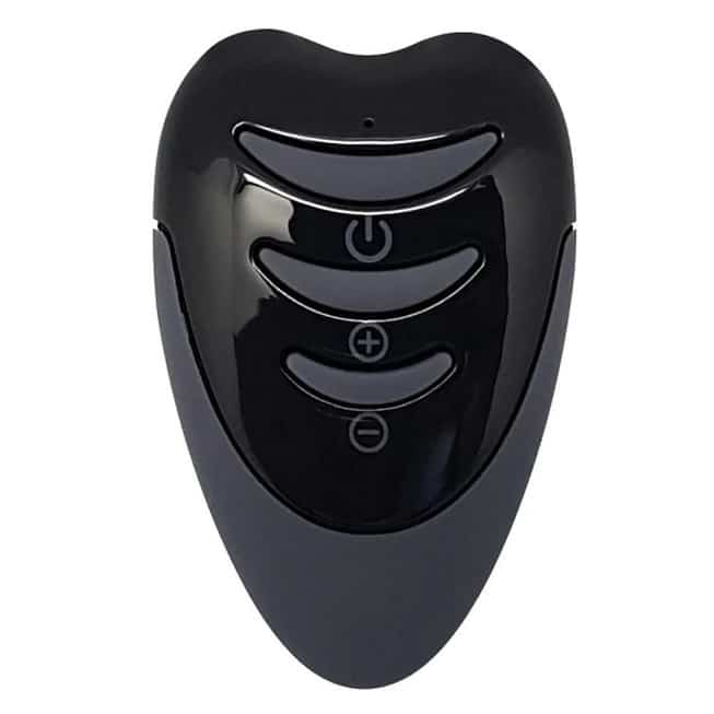 Adrien Lastic Ocean Breeze 2.0 Trứng Rung Tím Remote