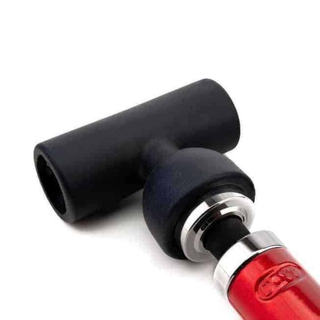 Doxy Number 3 Tay Áo Siêu Mượt Mã Hóa Khoái Lạc