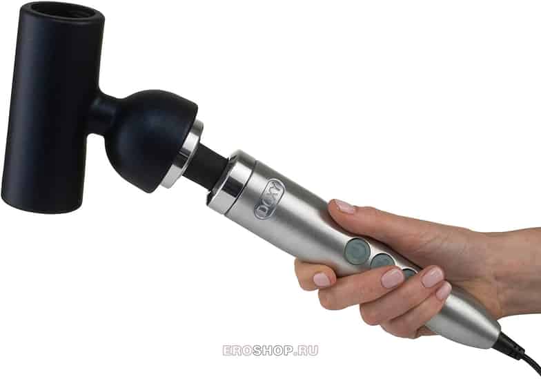 Doxy Number 3 Tay Áo Siêu Mượt Mã Hóa Khoái Lạc