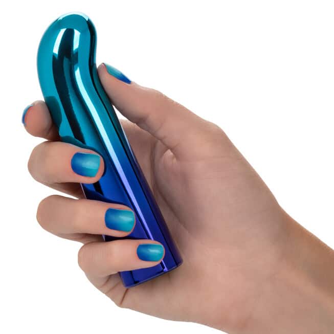 Glam Vibe G-Point Xanh Dương Rung Trúng Điểm G Siêu Sướng