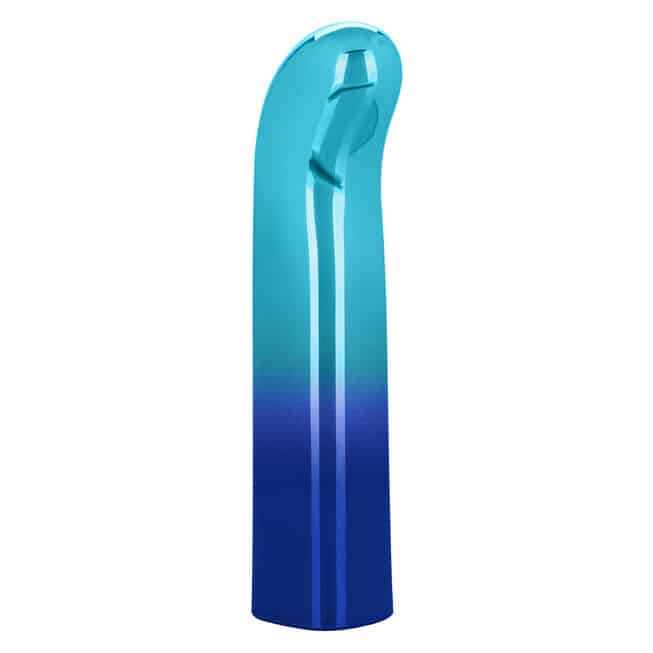 Glam Vibe G-Point Xanh Dương Rung Trúng Điểm G Siêu Sướng