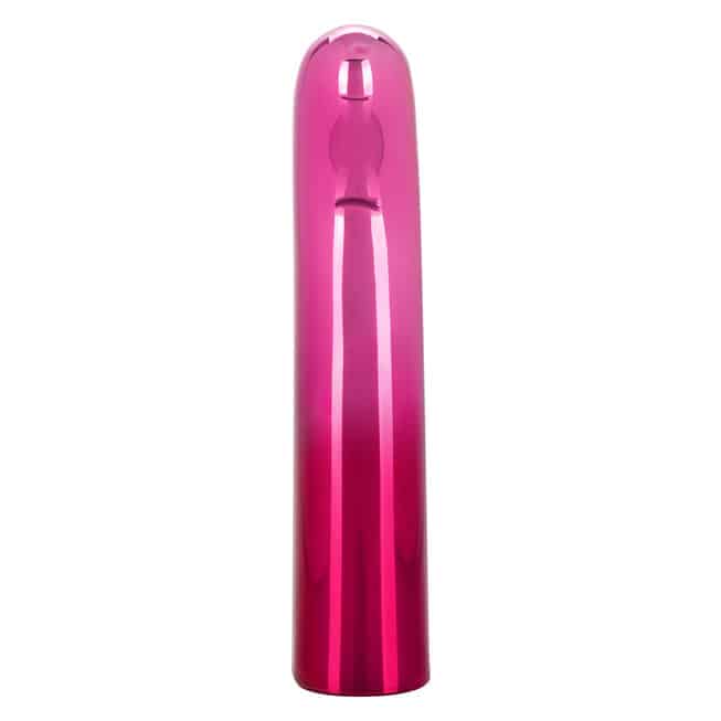 Glam Vibe CalExotics Hồng G-Spot Rung Mạnh