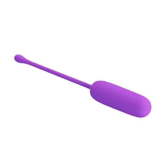 Pretty Love Joyce Vibe Egg Tím Nhỏ Di Động