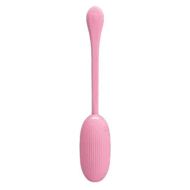 Trứng Rung App Doreen Hồng 19cm Siêu Mạnh Đỉnh Cao