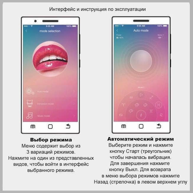 Trứng Rung App Doreen Hồng 19cm Siêu Mạnh Đỉnh Cao