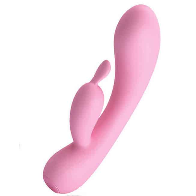 Pretty Love Hugo Rabbit Vibrator Kích Thích Điểm G