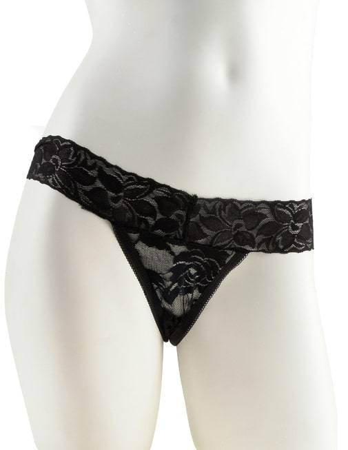 Pipedream Panties XL Rung Remote Bí Mật Thăng Hoa