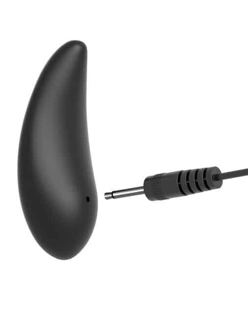 Pipedream Panties XL Rung Remote Bí Mật Thăng Hoa