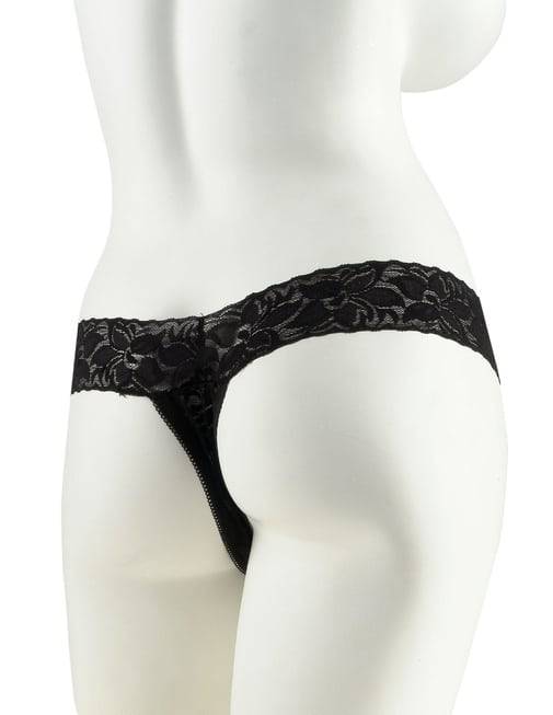 Pipedream Panties XL Rung Remote Bí Mật Thăng Hoa