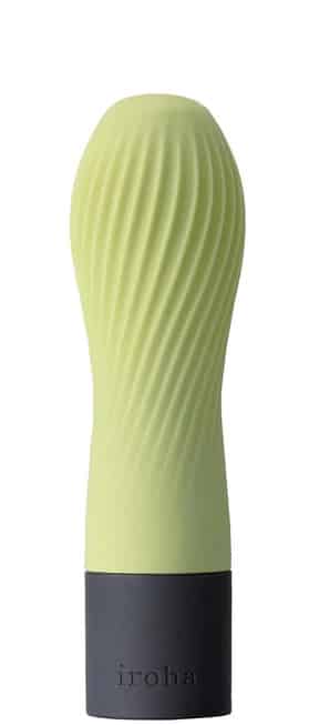 Tenga Iroha Zen Matcha Rung Xanh Trà 12.7cm