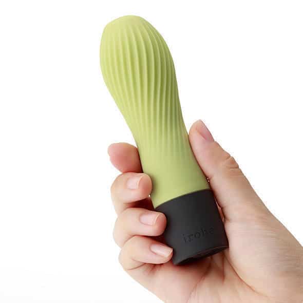 Tenga Iroha Zen Matcha Rung Xanh Trà 12.7cm