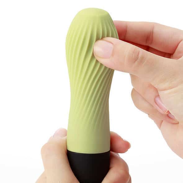 Tenga Iroha Zen Matcha Rung Xanh Trà 12.7cm