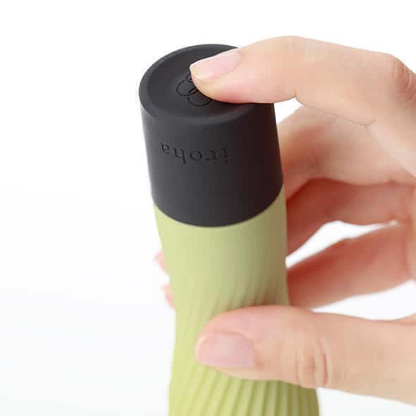 Tenga Iroha Zen Matcha Rung Xanh Trà 12.7cm