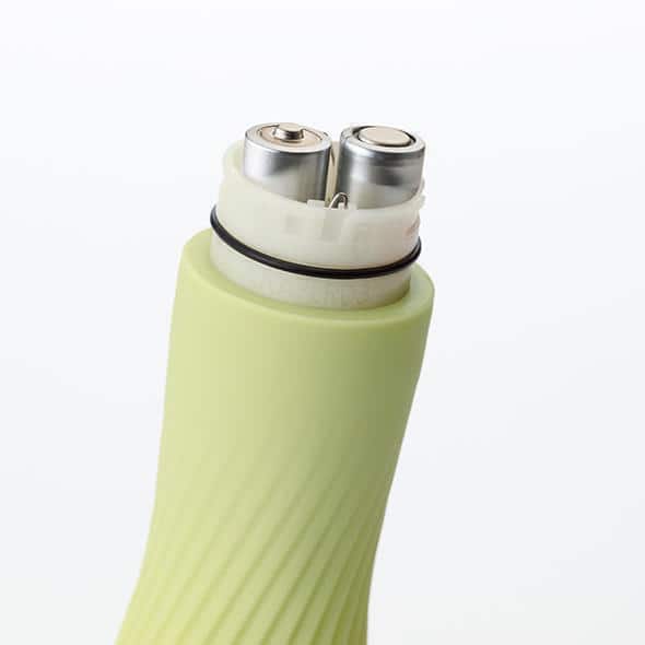 Tenga Iroha Zen Matcha Rung Xanh Trà 12.7cm