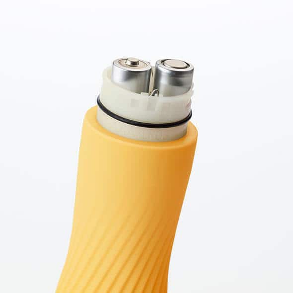 Tenga Iroha Zen Yuzucha Vibe Vàng 12.7cm