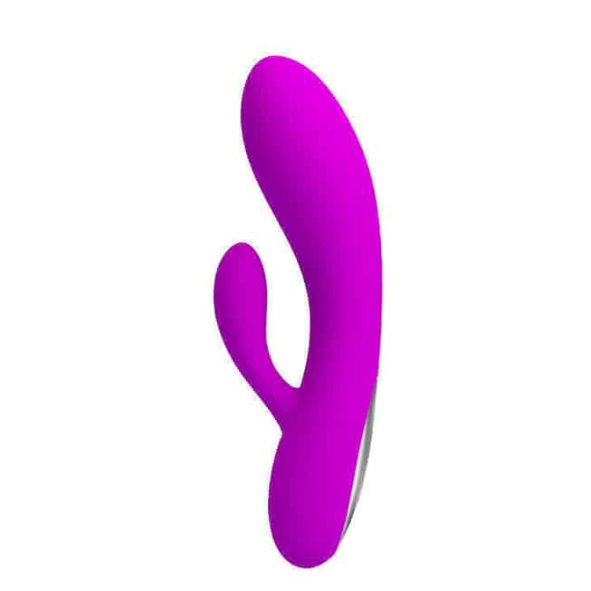Pretty Love Alvin Massage G-Spot Hồng Mịn Khoái Cảm Đỉnh Cao