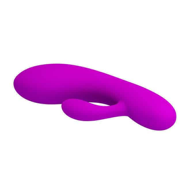 Pretty Love Alvin Massage G-Spot Hồng Mịn Khoái Cảm Đỉnh Cao