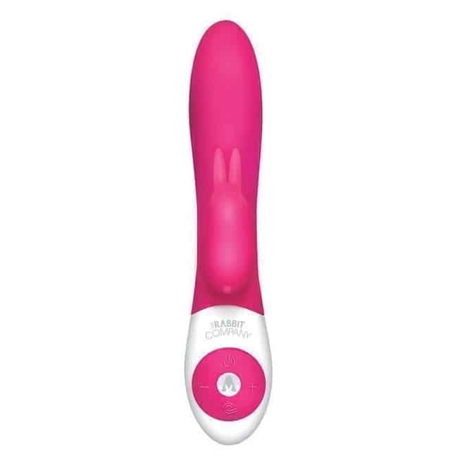 Vibrat Kролик The Come Hither 10cm Mâm Xôi Sóng Orgasm Đỉnh Cao