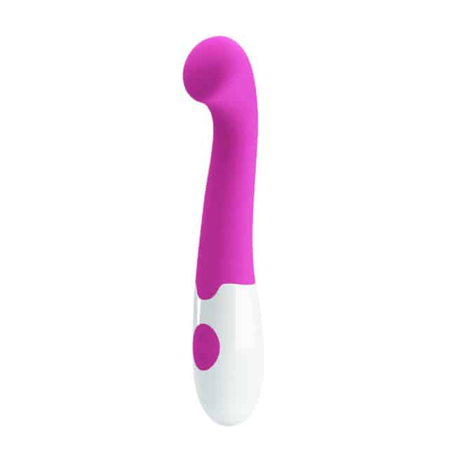 Pretty Love Charles Hồng Rung G-Spot Mịn Màng