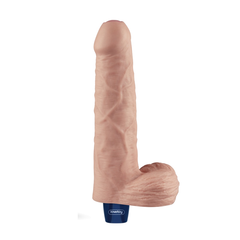 Lovetoy 9