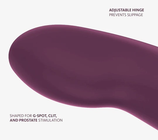 Fun Factory Share Vibe Xám Wireless Chia Sẻ Đỉnh