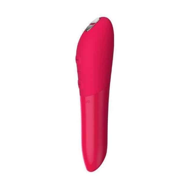 We-Vibe Tango X Đạn Rung Đỏ Mạnh Mẽ Cực Khoái