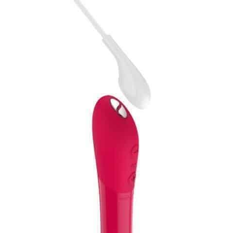 We-Vibe Tango X Đạn Rung Đỏ Mạnh Mẽ Cực Khoái