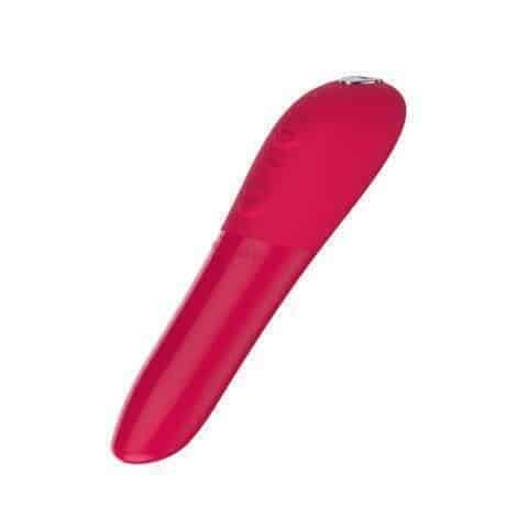 We-Vibe Tango X Đạn Rung Đỏ Mạnh Mẽ Cực Sướng