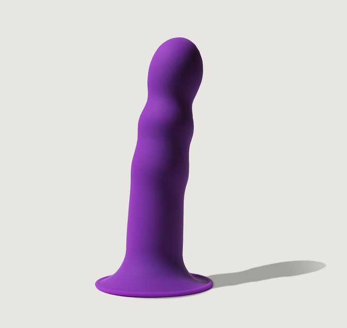 Adrien Lastic Hitsens 3 Purple Rung 18.2cm Cao Cấp