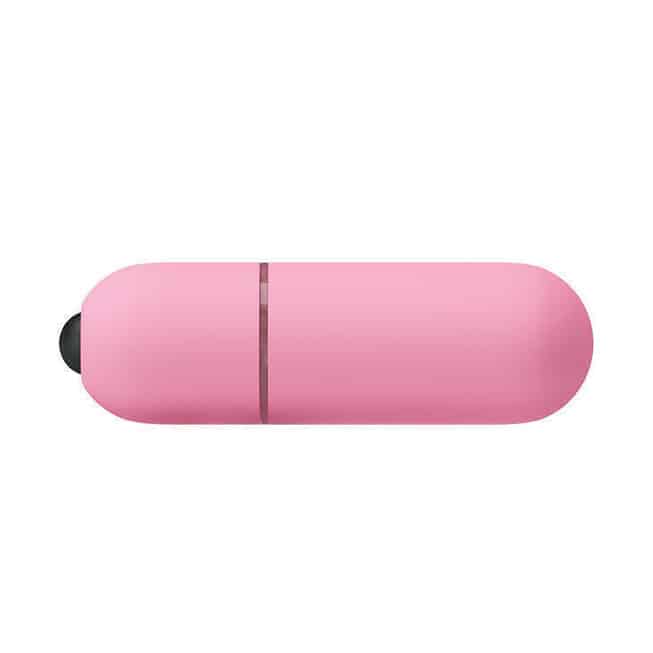 Baile Mini Vibe Hồng 10 Chế Độ Nhỏ Gọn Đa Dạng