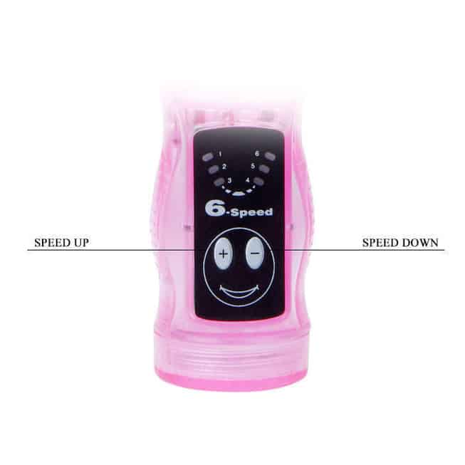 Baile Happy Angel Còng Tím 3n1 Đa Năng Gập