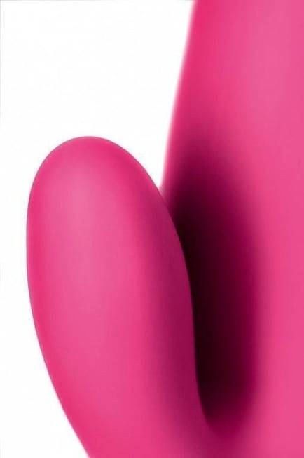 Satisfyer Mr Rabbit Hồng Rung Đôi Khoái Cảm Kép