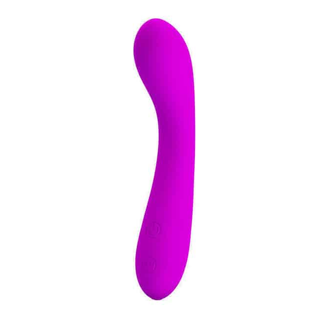 Pretty Love Tony Rung 3 Motor Fucsia 16cm Mạnh Mẽ