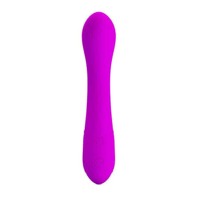 Pretty Love Tony Rung 3 Motor Fucsia 16cm Mạnh Mẽ