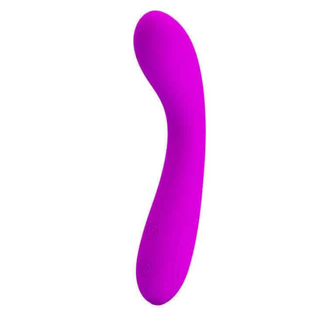 Pretty Love Tony Rung 3 Motor Fucsia 16cm Mạnh Mẽ