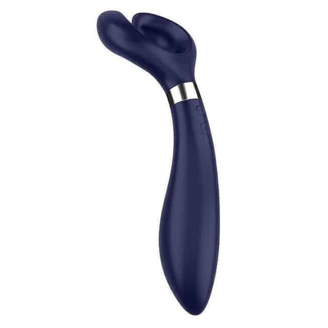 Satisfyer Endless Fun Stimulator Cặp Đôi Sung Sướng