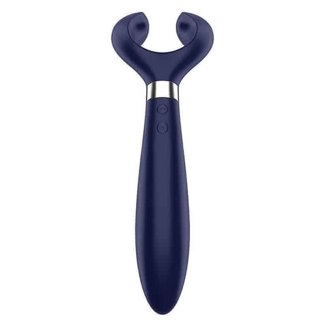 Satisfyer Endless Fun Stimulator Cặp Đôi Sung Sướng