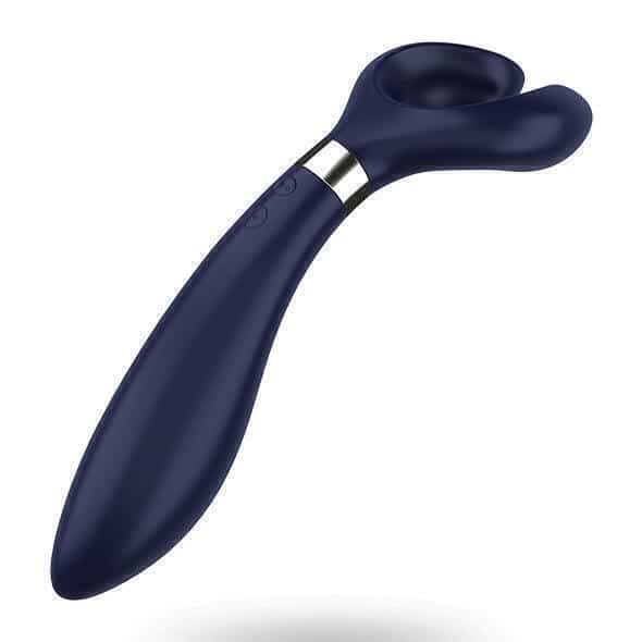 Satisfyer Endless Fun Stimulator Cặp Đôi Sung Sướng