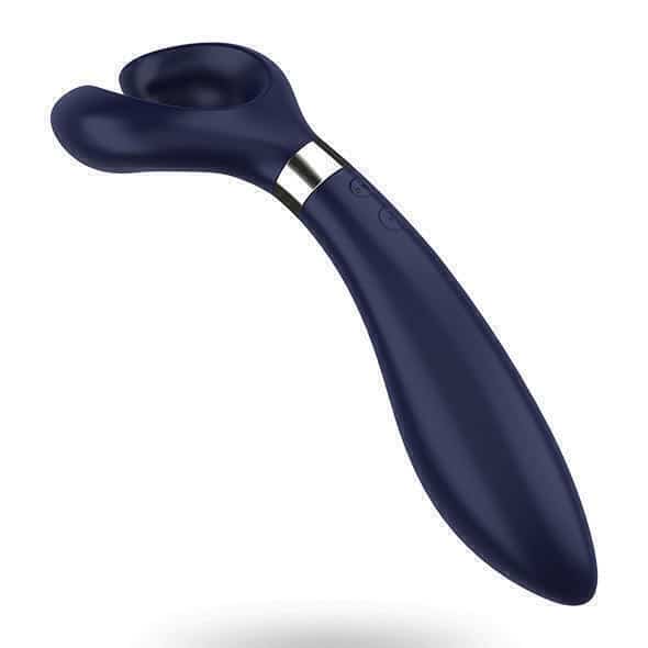 Satisfyer Endless Fun Stimulator Cặp Đôi Sung Sướng